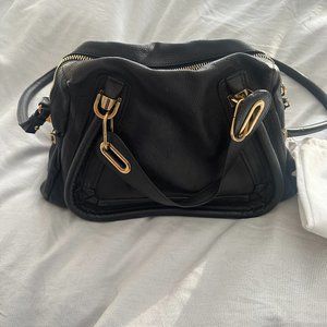 Excellent condition Chloe Paraty bag